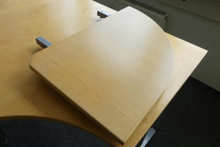 Arbeitsplatz-Set